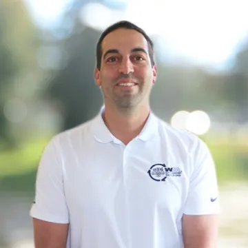 Brett Criscuolo, Broker, John P. Russell Insurance