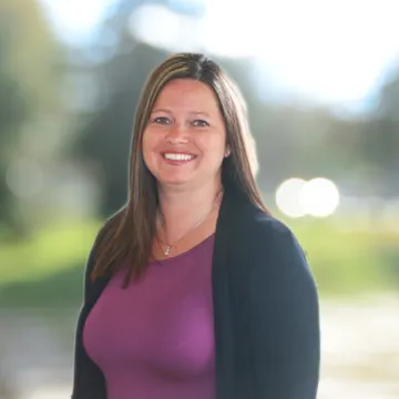 Chrissy McGowan, Broker / Account Manager, John P. Russell Insurance