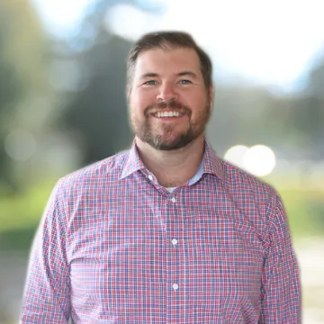 Christopher Valair, Broker, John P. Russell Insurance