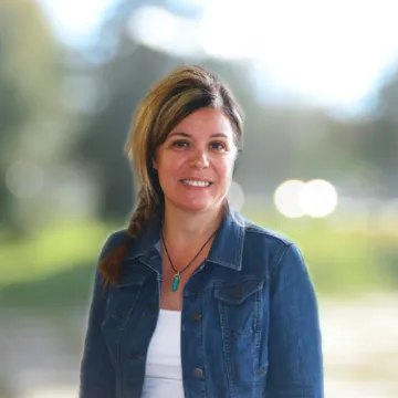 Isabel Lima, Account Manager, John P. Russell Insurance