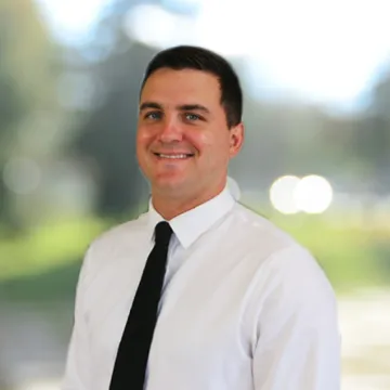 Ryan Murphy, Broker, John P. Russell Insurance
